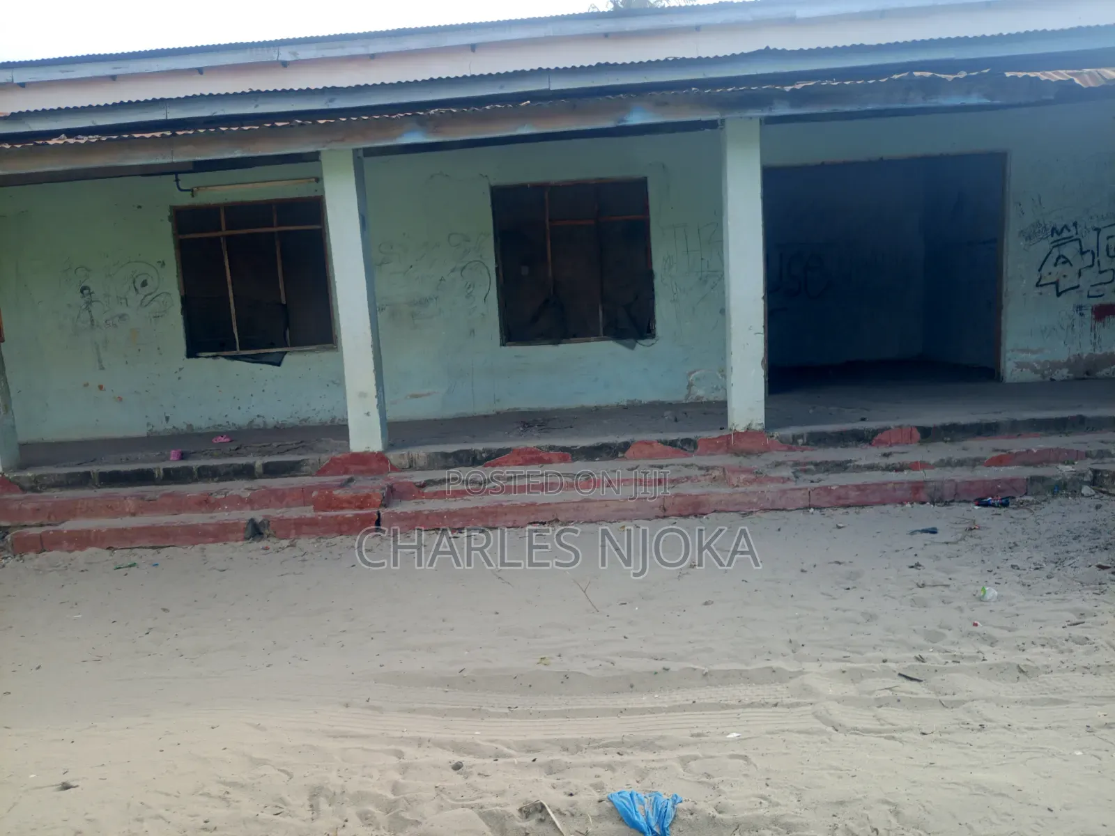 Furnished 18bdrm House in Kwadiwani, Ilala for sale