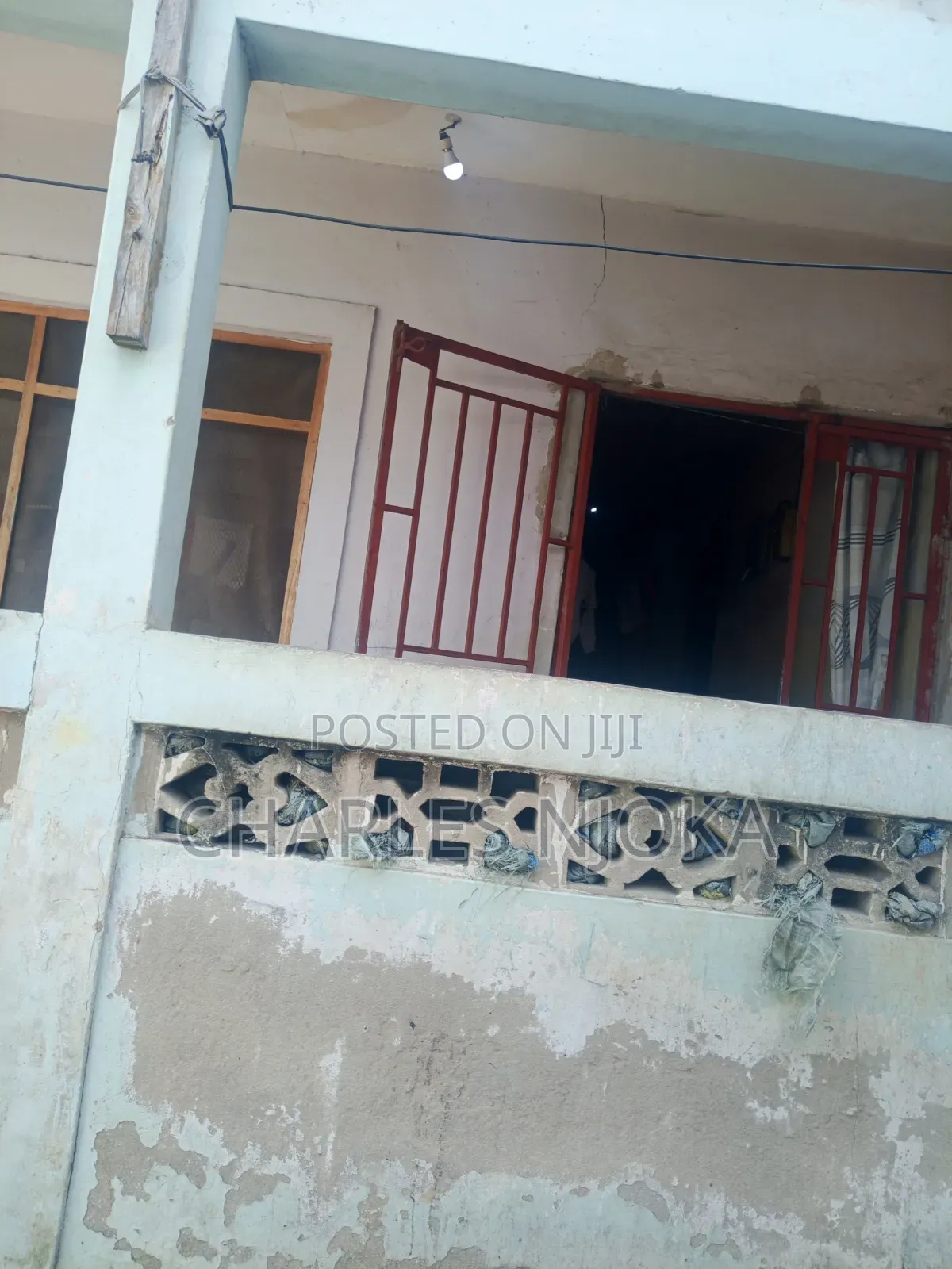 Furnished 18bdrm House in Kwadiwani, Ilala for sale