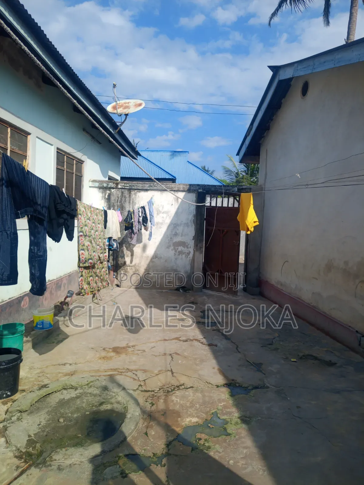 Furnished 18bdrm House in Kwadiwani, Ilala for sale