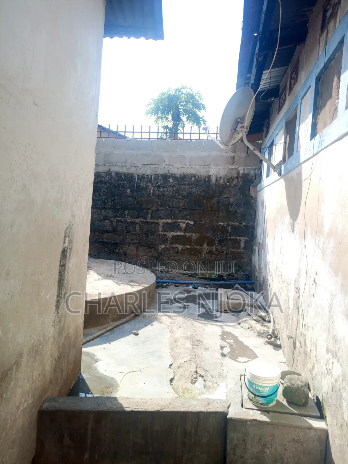 Furnished 18bdrm House in Kwadiwani, Ilala for sale