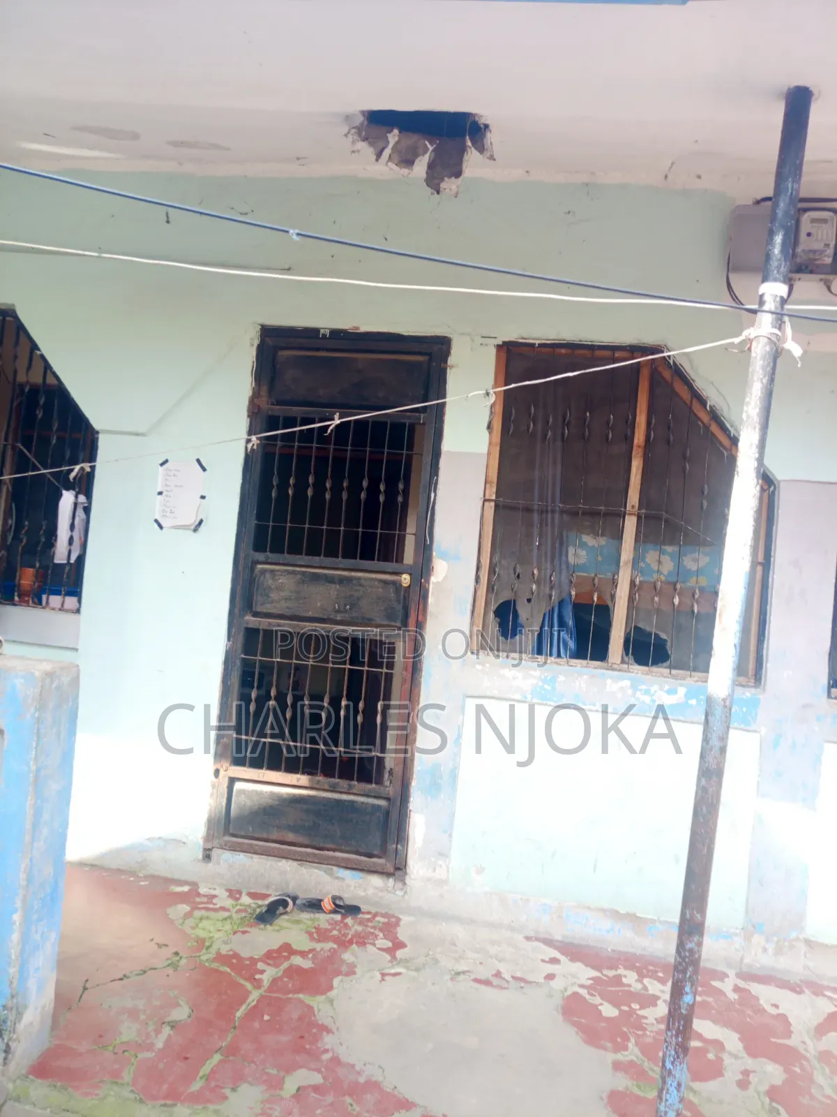 Furnished 18bdrm House in Kwadiwani, Ilala for sale
