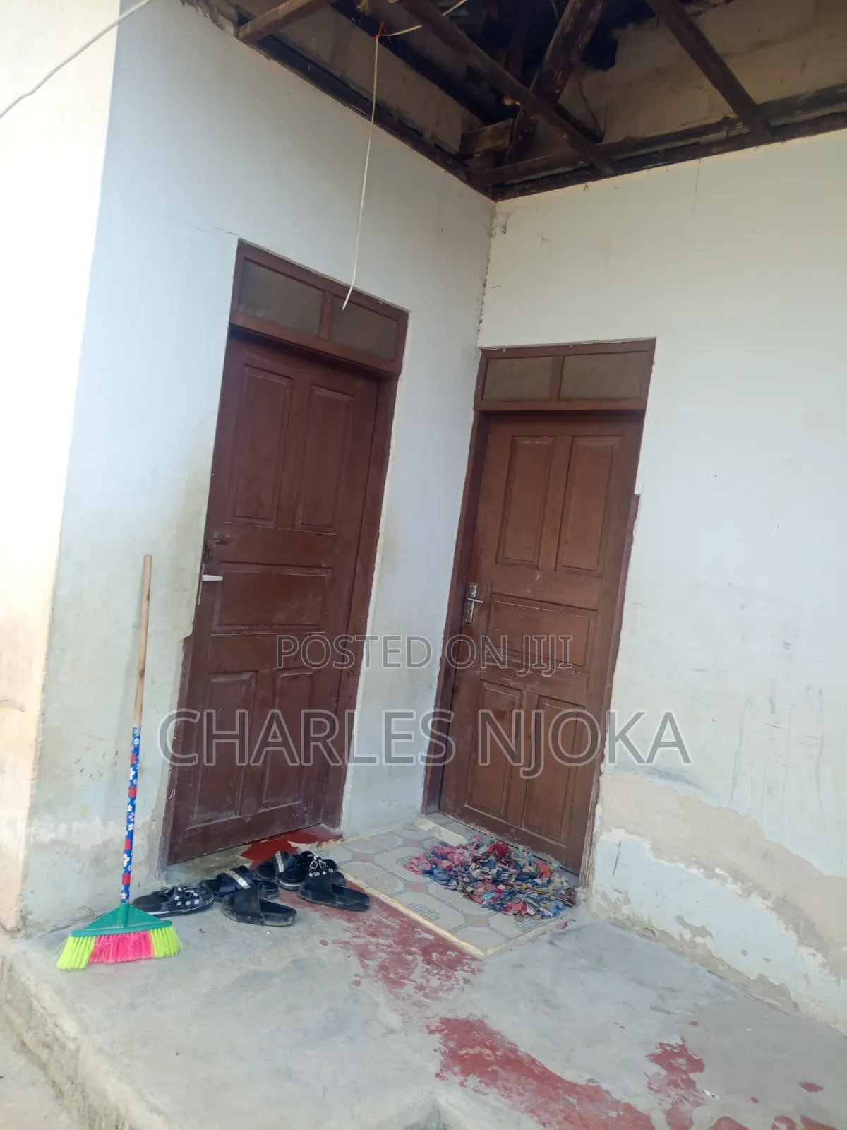 Furnished 18bdrm House in Kwadiwani, Ilala for sale