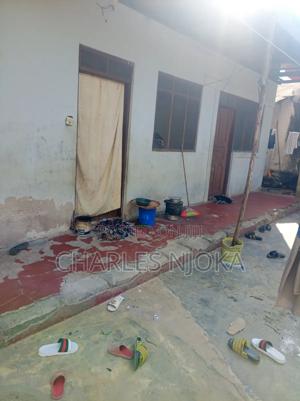 Furnished 18bdrm House in Kwadiwani, Ilala for sale