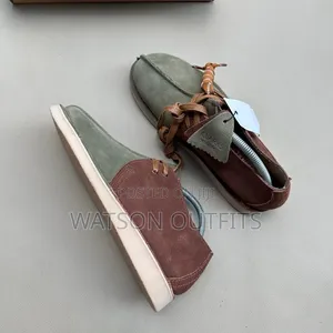 Men's Shoes Totally Leathered More Than 5 Colours Clarks Brand