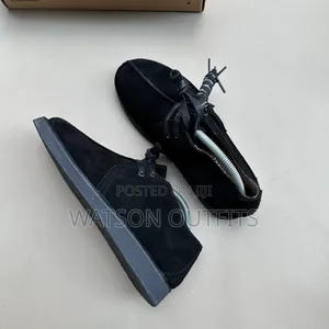 Men's Shoes Totally Leathered More Than 5 Colours Clarks Brand