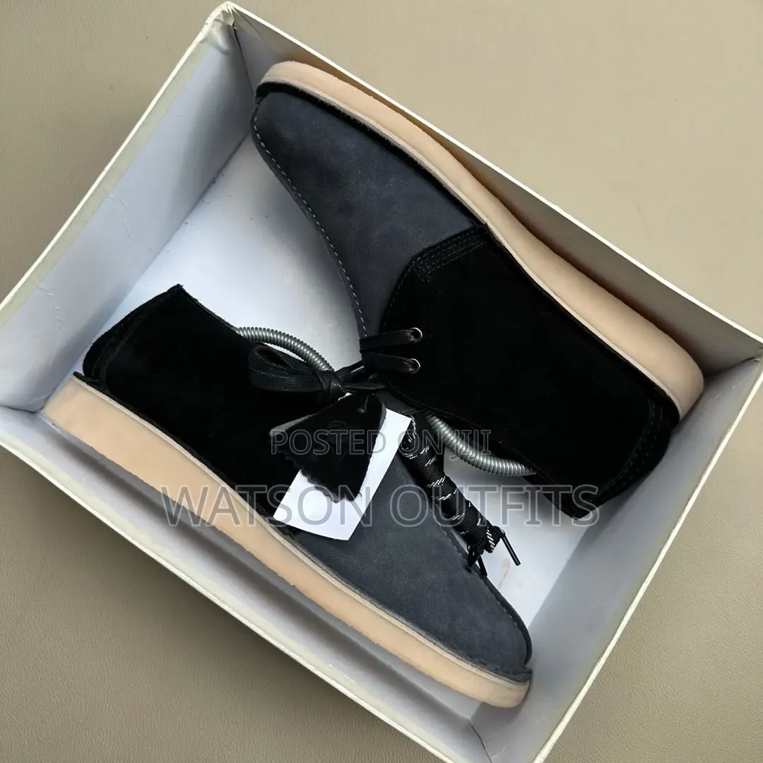 Men's Shoes Totally Leathered More Than 5 Colours Clarks Brand