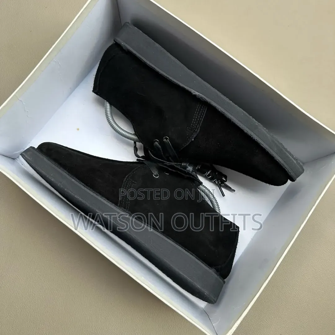 Men's Shoes Totally Leathered More Than 5 Colours Clarks Brand