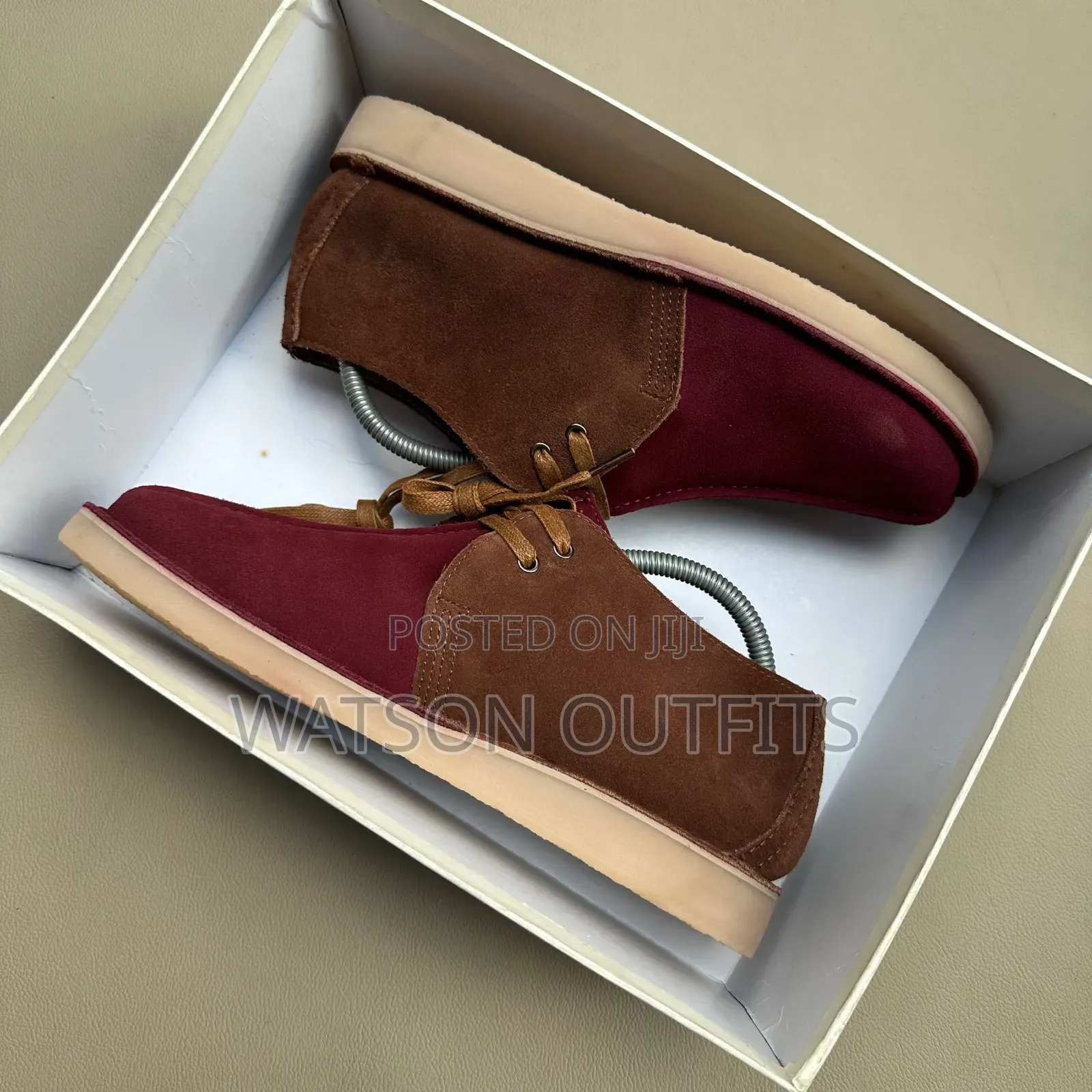Men's Shoes Totally Leathered More Than 5 Colours Clarks Brand