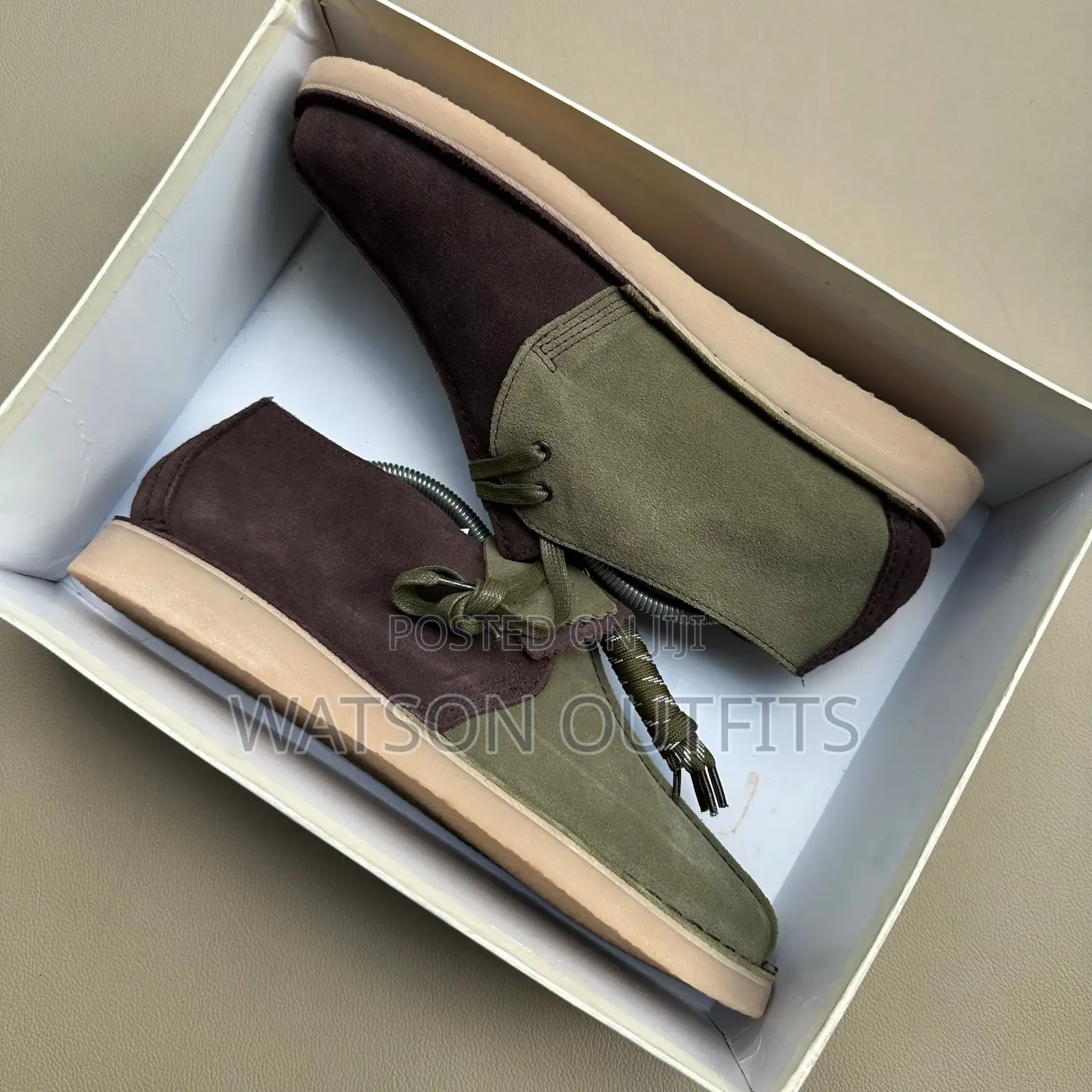 Men's Shoes Totally Leathered More Than 5 Colours Clarks Brand