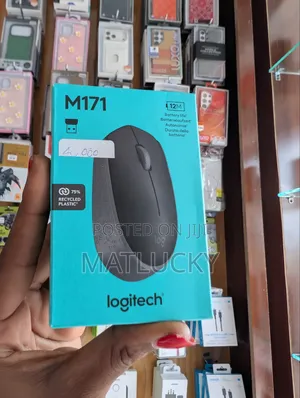 M171 Mouse Logitech