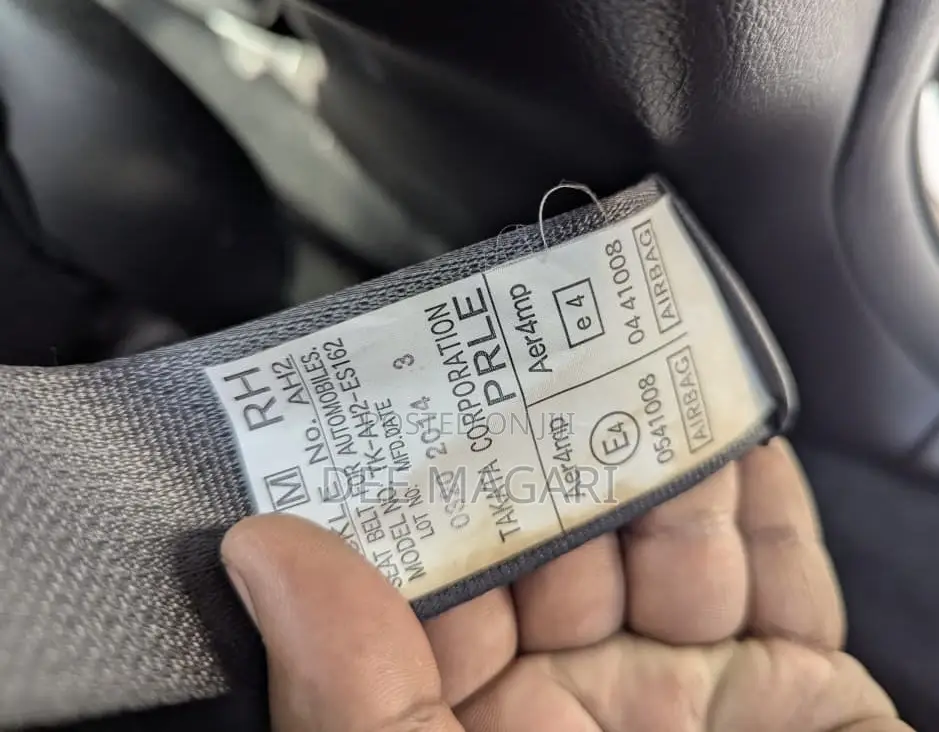 Subaru Impreza 2014 Black