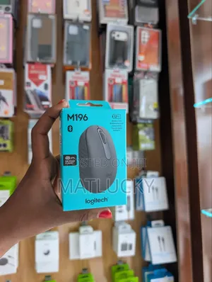 M196 Mice Logitech