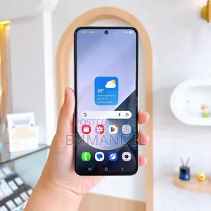 New Samsung Z 16 GB Gray