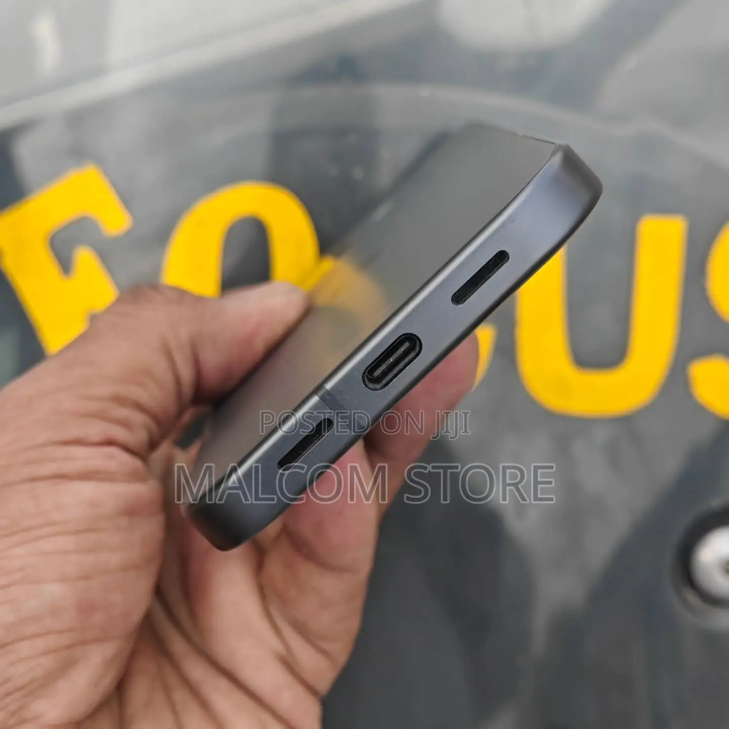 New Google Pixel 10a 128 GB Black
