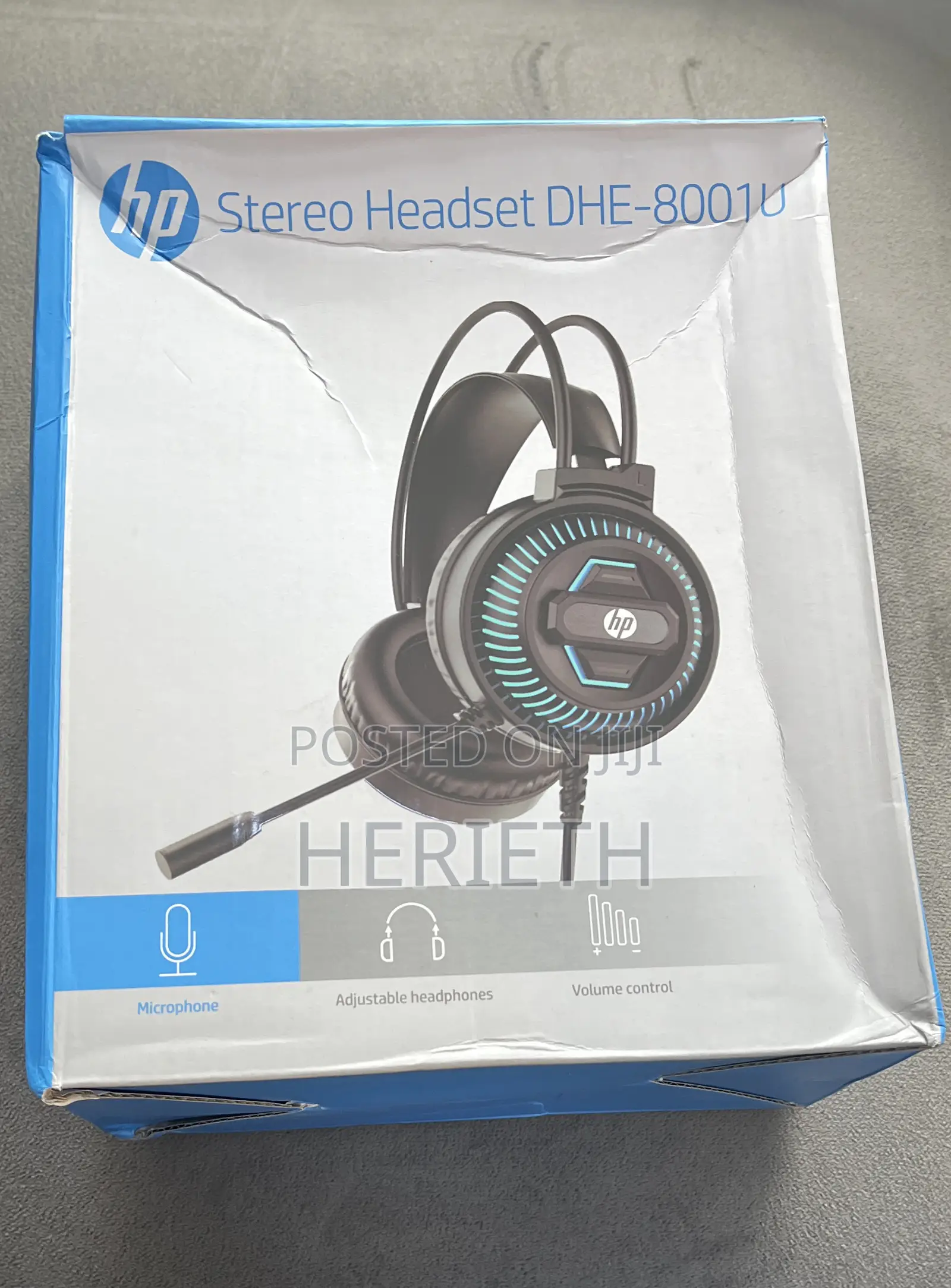 Gaming Headset