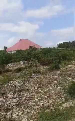 Plot for Sale at Nungwi Zanzibar