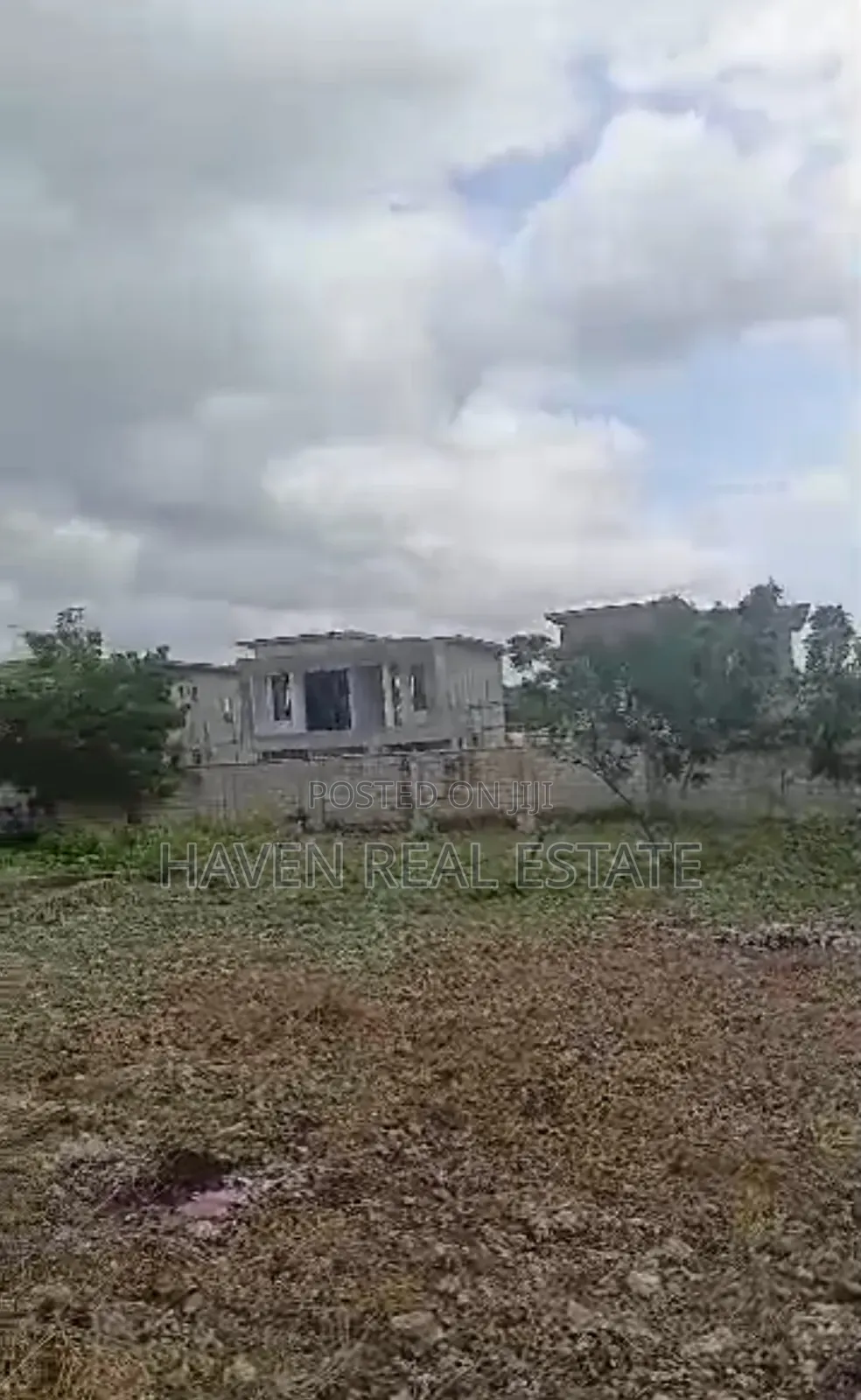 Plot for Sale at Nungwi Zanzibar