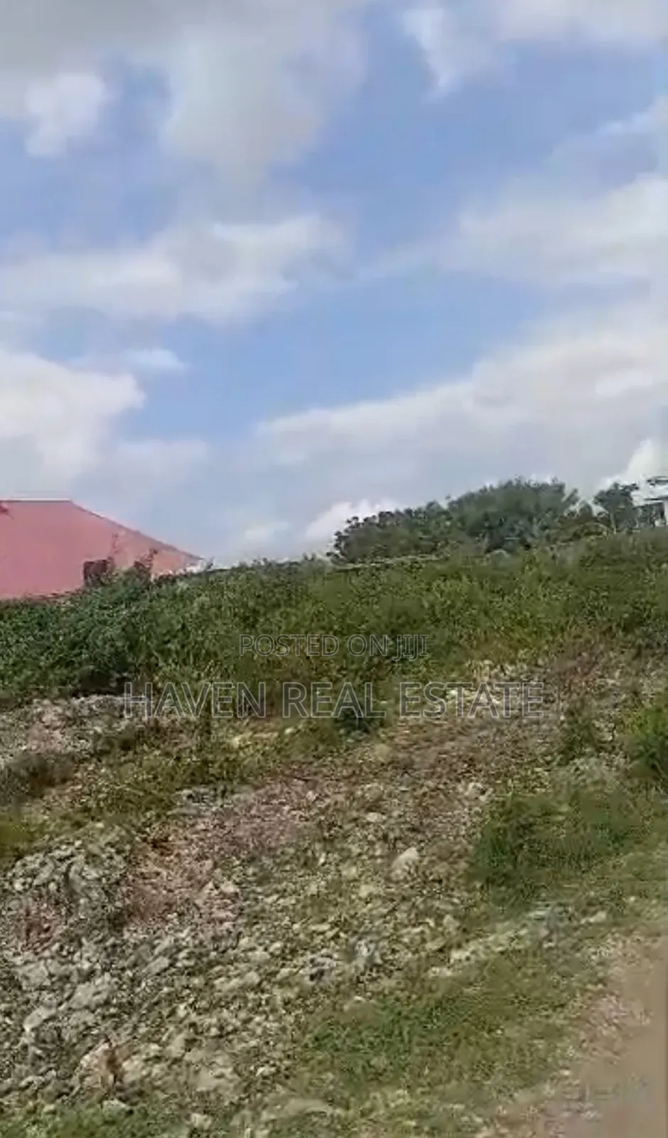 Plot for Sale at Nungwi Zanzibar