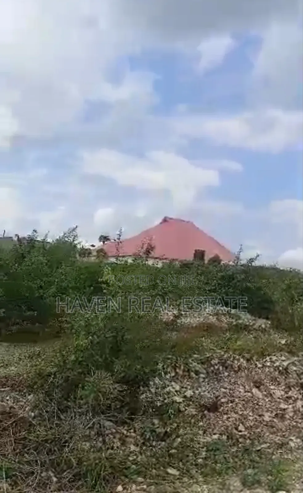 Plot for Sale at Nungwi Zanzibar