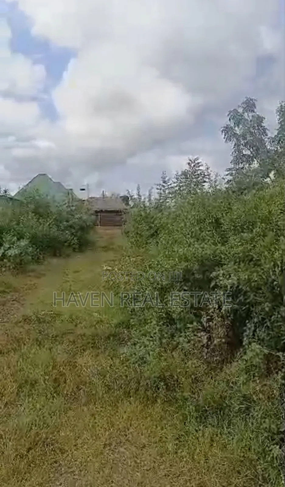 Plot for Sale at Nungwi Zanzibar