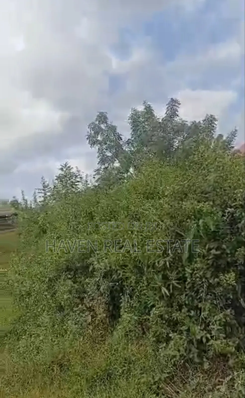 Plot for Sale at Nungwi Zanzibar