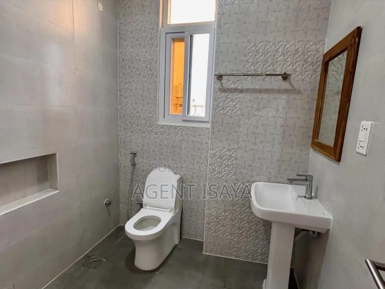 Furnished 3bdrm Apartment in Upanga East for rent