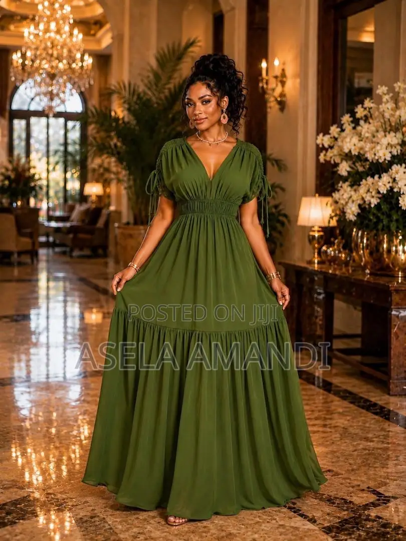 Women Dress