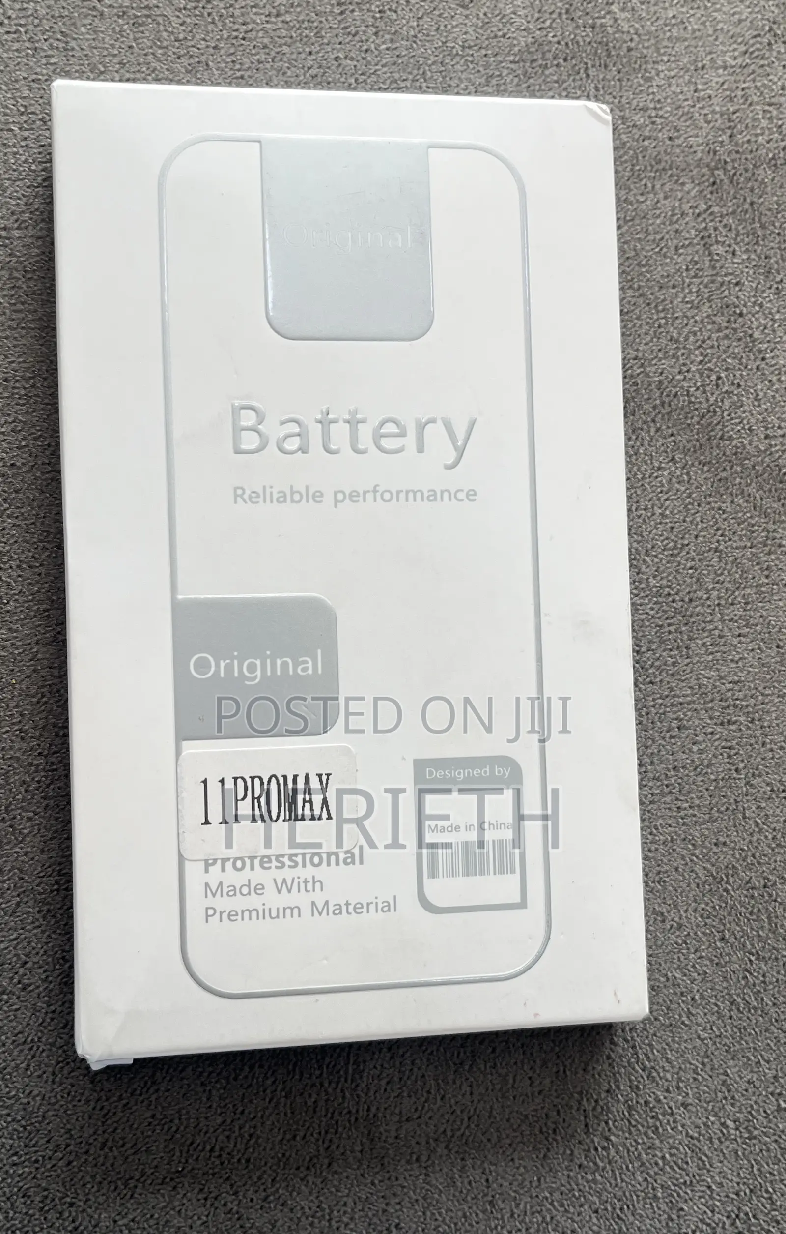 Original Battery