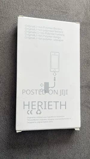 Original Battery