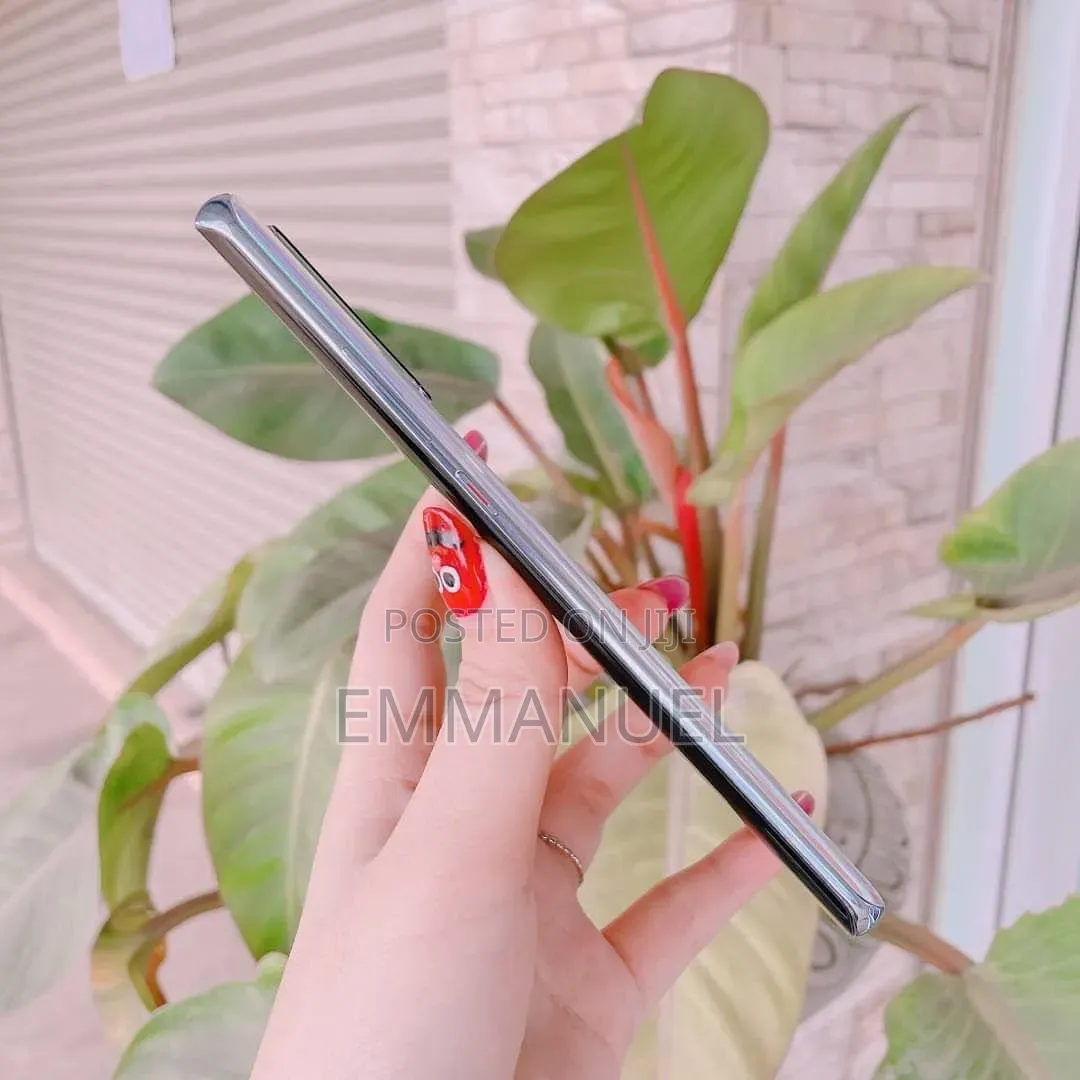 New Huawei P30 256 GB Green
