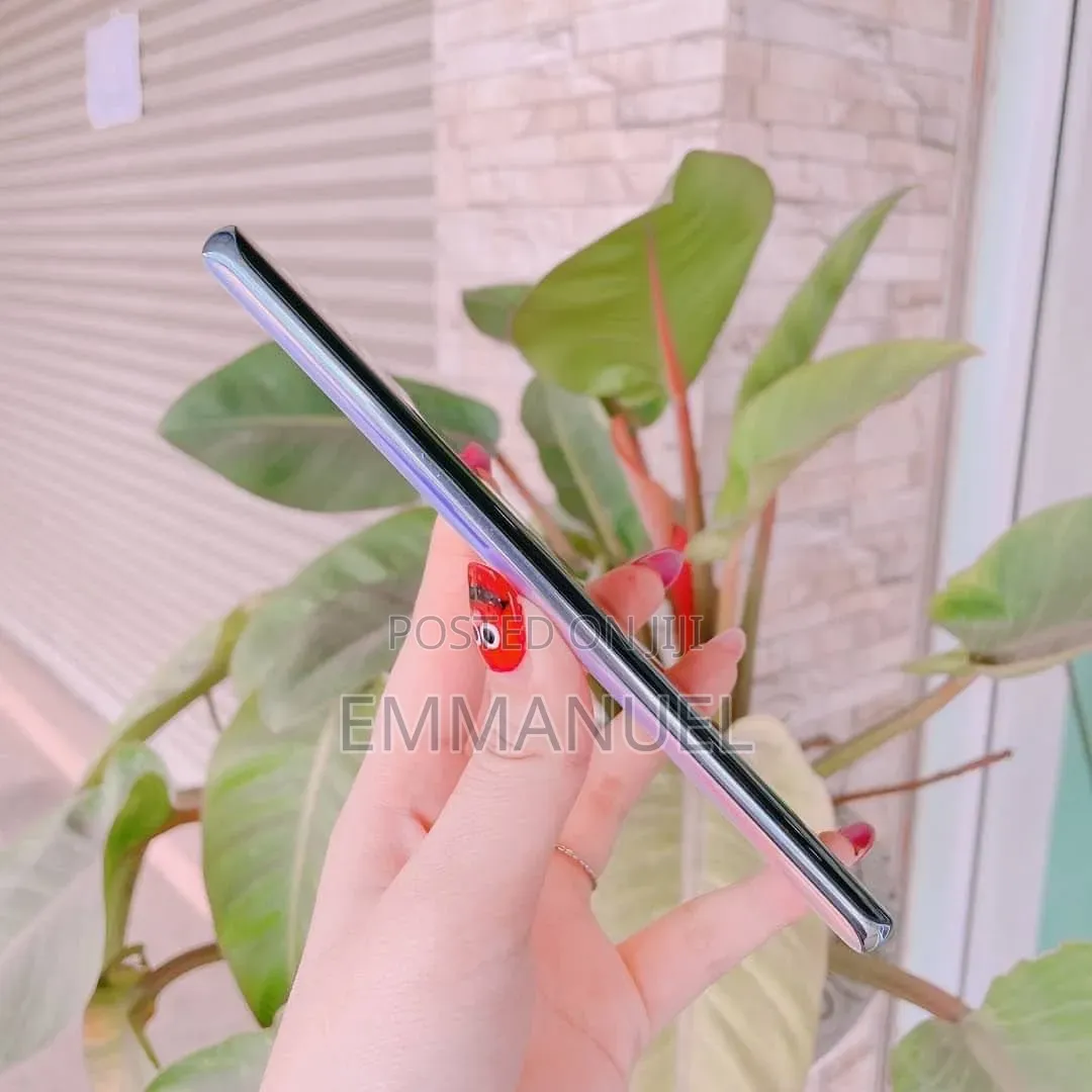 New Huawei P30 256 GB Green