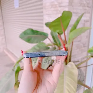 New Huawei P30 256 GB Green