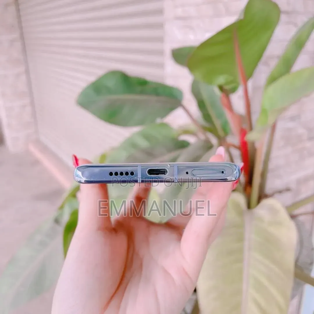New Huawei P30 256 GB Green