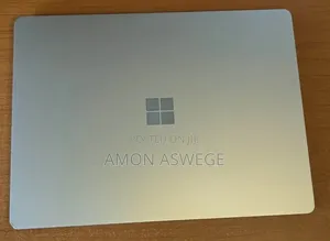 New Laptop Microsoft Surface Go 8GB Intel Core i5 SSD 256GB