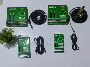 Flat Hdmi Cable 1.5metre (M)