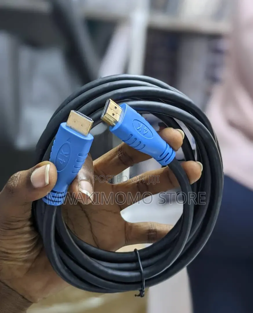 Hdmi Cable 1.5m (Metre)
