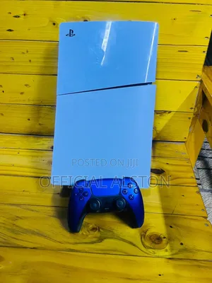Playstation 5 Slim