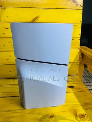 Playstation 5 Slim