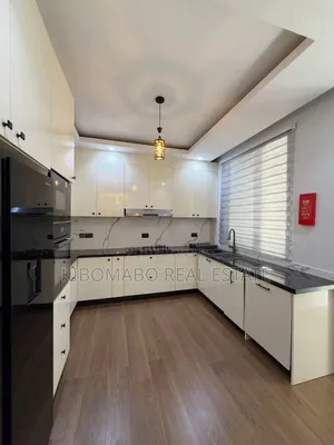 Furnished 5bdrm Villa in Masaki for rent