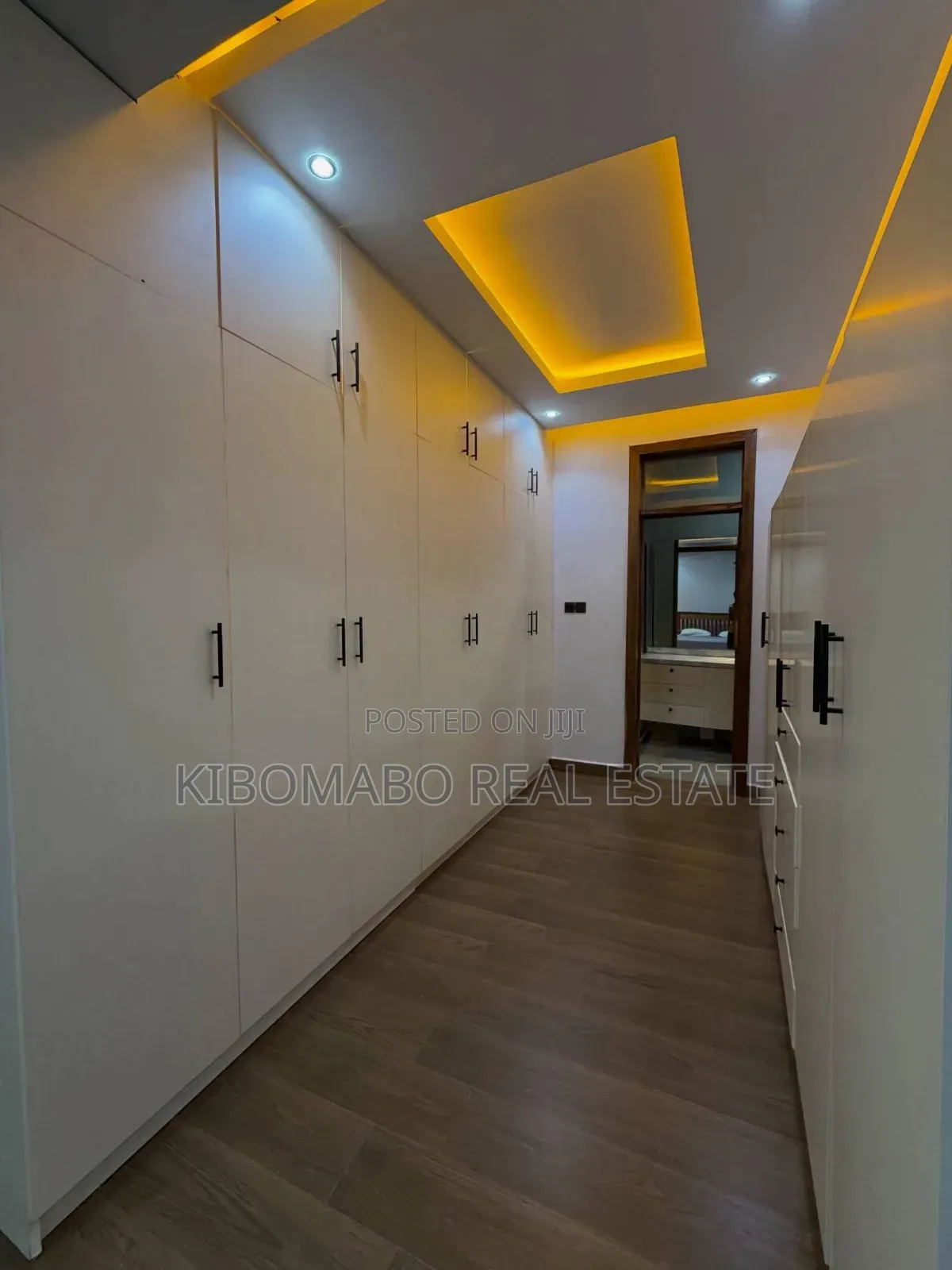 Furnished 5bdrm Villa in Masaki for rent