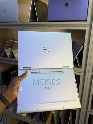 Laptop Dell XPS 13 9310 16GB Intel Core i7 SSD 1T