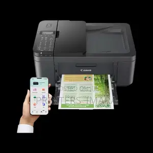 Canon Pixma Tr4645