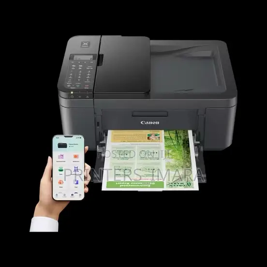 Canon Pixma Tr4645