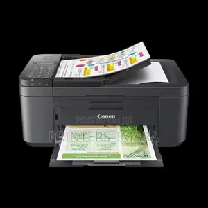 Canon Pixma Tr4645
