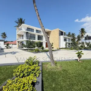 4bdrm Bungalow in Bahari Beach, Kunduchi for sale