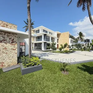 4bdrm Bungalow in Bahari Beach, Kunduchi for sale