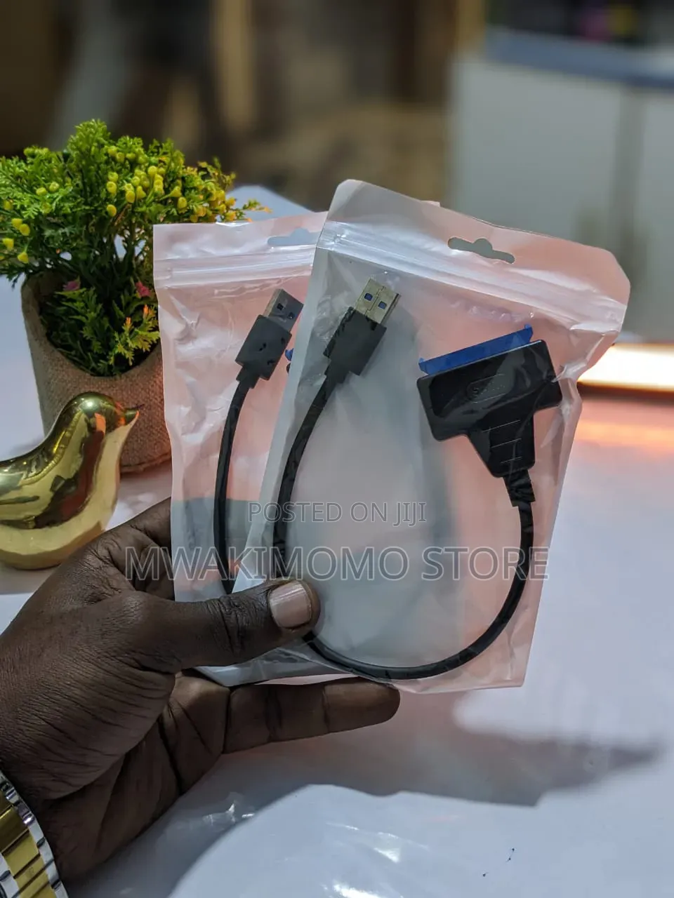Sata Cable to USB 3.0