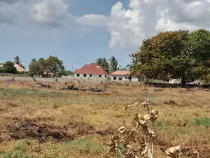 Viwanja Vinauzwa Kigamboni Mwela