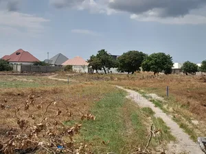 Viwanja Vinauzwa Kigamboni Mwela