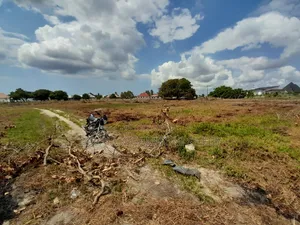Viwanja Vinauzwa Kigamboni Mwela